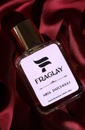 Miss Patchouli Extrait de Parfum for Women