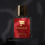 Oakmoss Saffron 540 Long Lasting Extrait de Parfum for Unisex