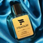 Floral Vetiver 5 Extrait de Parfum for Women